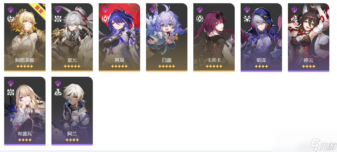 崩坏星穹铁道虚构叙事陈腔滥调打法攻略