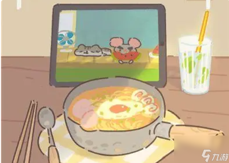 遇见你的猫怎么做土豆泥