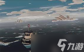 渔帆暗涌手游稀有鱼在哪里抓