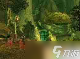 魔兽世界怀旧服恶魔布在哪里刷-找到最佳恶魔布刷取地点