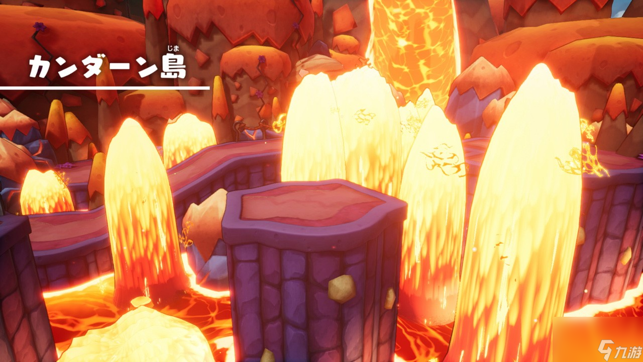 《玛利欧&路易吉RPG 兄弟齐航！》新情报公开！包含世界观与攻击系统
