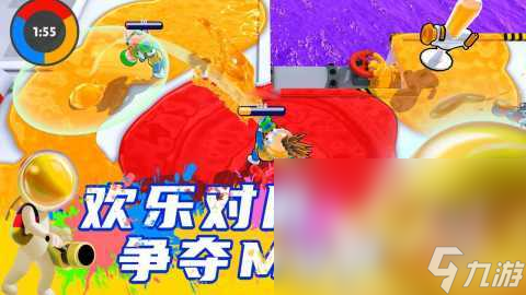 2025趣味三个人能玩的游戏合集 高人气三人游戏大全分享