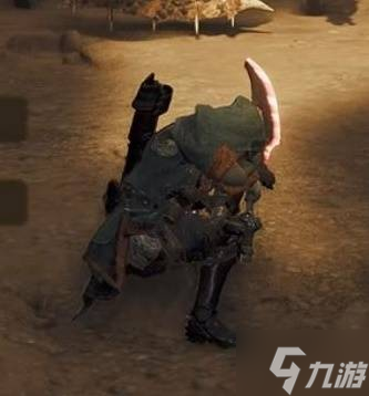 《怪物猎人荒野》太刀基本操作详解 太刀招式介绍