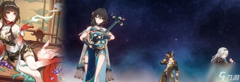 <a id='link_pop' class='keyword-tag' href='https://www.9game.cn/bhxqtd/'>崩坏星穹铁道</a>灵砂要怎么配队