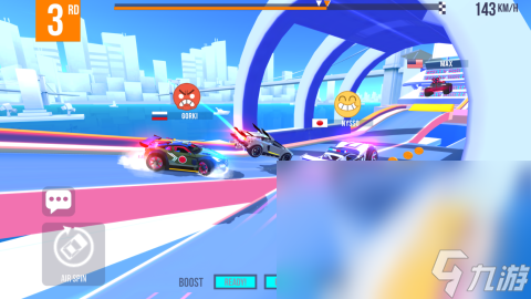 2025趣味三个人能玩的游戏合集 高人气三人游戏大全分享