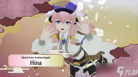 《符文工房：龙之天地》可攻略女性角色介绍PV！
