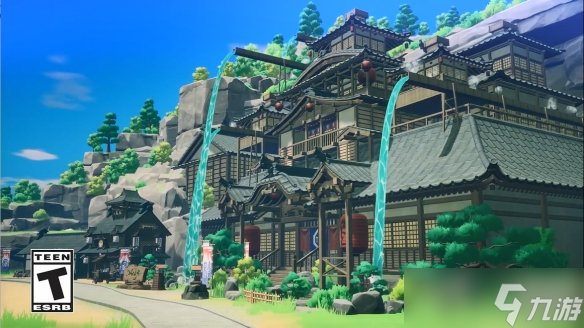 《符文工房：龙之天地》可攻略女性角色介绍PV！
