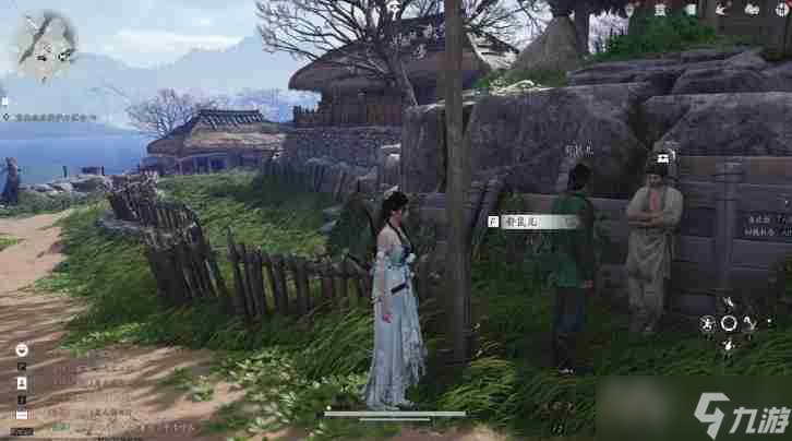 燕云十六声武林录探索任务一本万利怎么做
