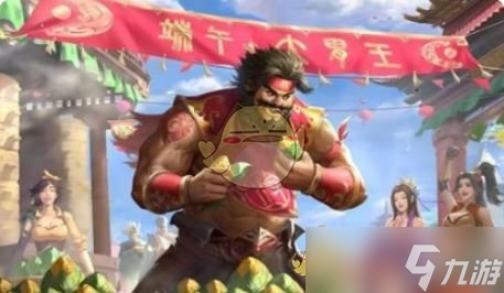 《三国杀》界张飞技能介绍