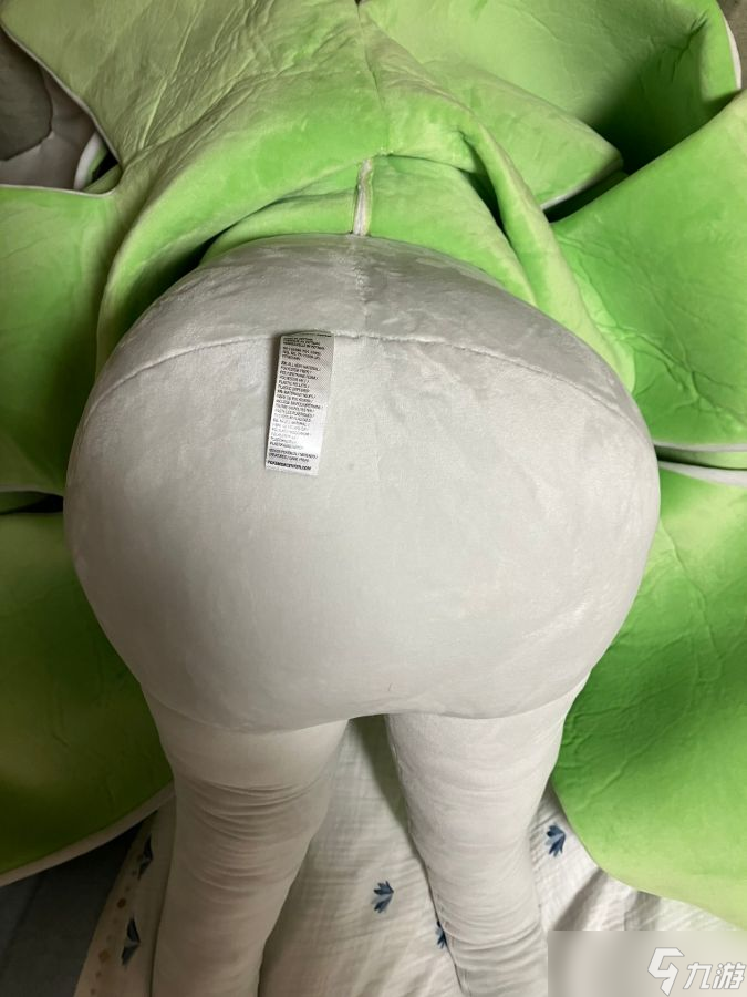 《宝可梦》等身大沙奈朵开售即秒 训练家狂热追捧