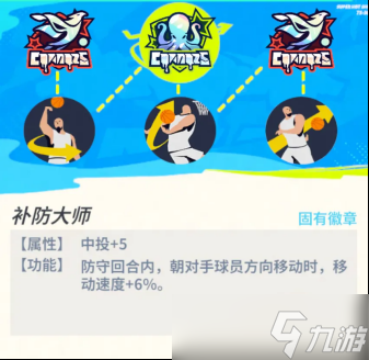 全明星街球派對(duì)【攻略】米寶球星爆料——保羅皮爾斯