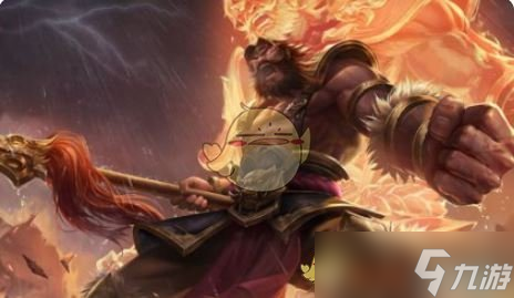《三国杀》界张飞技能介绍