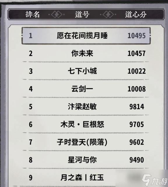 弈仙牌一份叶冥冥视角的琴毒攻略