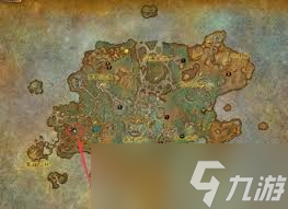 魔兽世界9.0获取烁裘徘徊者坐骑方法