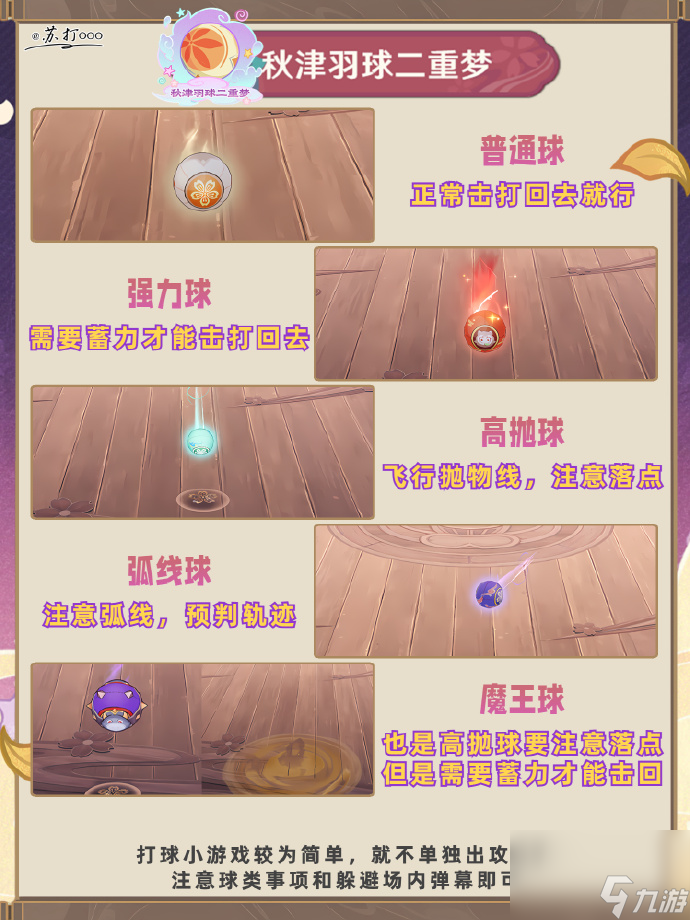 原神三川游艺绮梦谭三天怎么过