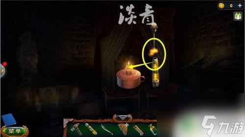 密室逃脫求生系列1極地冒險(xiǎn)怎么開(kāi)門(mén) 求生系列1極地冒險(xiǎn)24關(guān)營(yíng)房大門(mén)怎么打開(kāi)