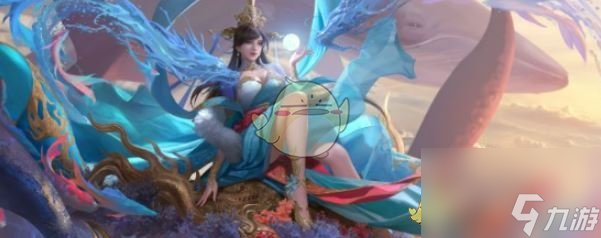 三国杀界甄姬技能介绍