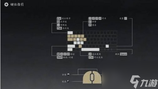 《燕云十六声》切换武器技巧解析