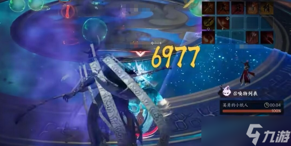 《诛仙世界》噩梦弈梦破心魔副本机制攻略
