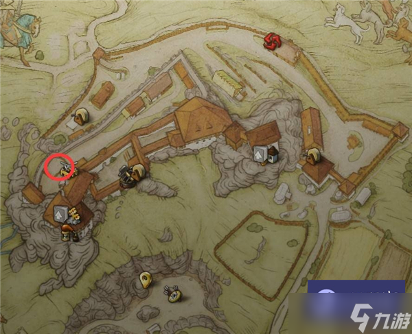 天国拯救2特罗斯基的恶魔支线任务通关流程