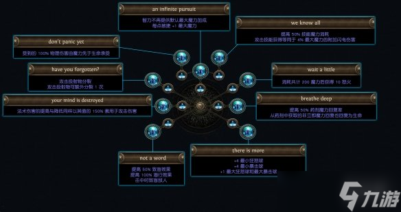 《流放之路》s27游侠低语者升华介绍