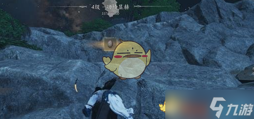 《燕云十六声》细语蜂窝采集位置