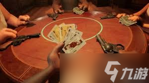 骗子酒馆新手怎么玩