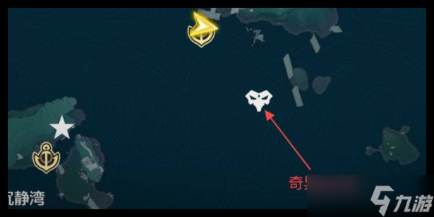 《崩坏星穹铁道》2.1老人鱼海鱼王位置一览