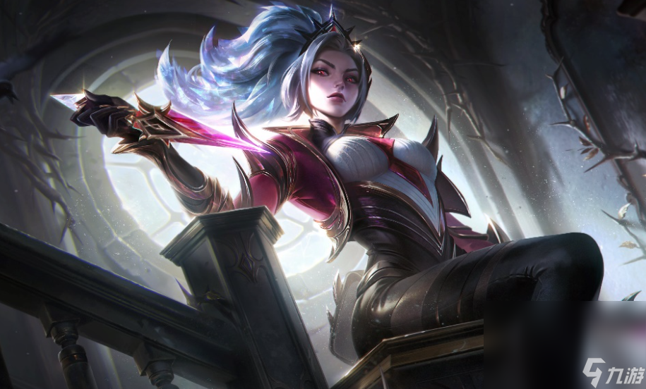 a卡玩lol掉帧严重怎么办 a卡玩lol掉帧解决办法分享截图