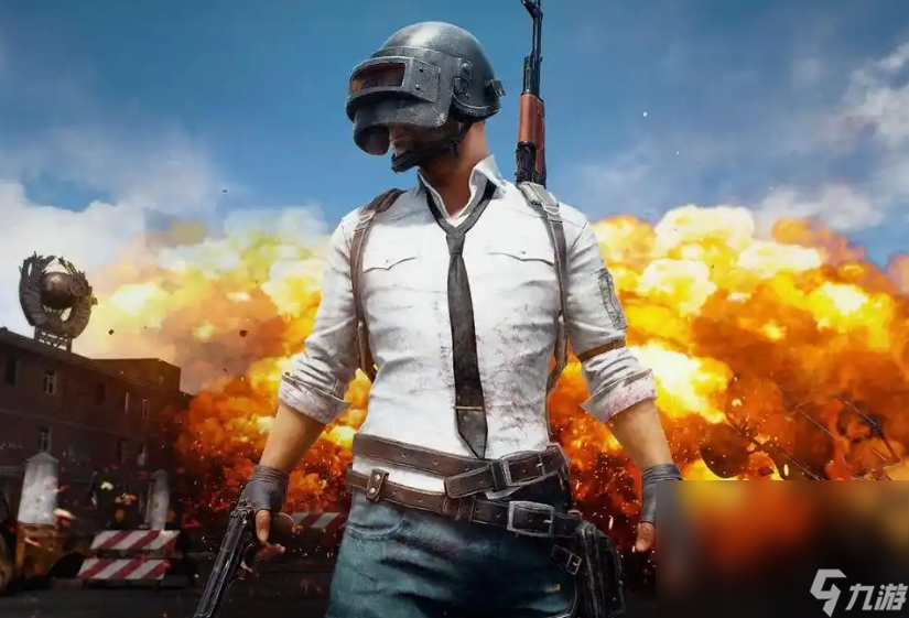 pubg玩一会儿就闪退怎么回事 pubg玩一会儿就闪退解决办法截图