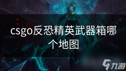 csgo反恐精英武器箱哪个地图截图