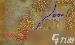 魔兽世界玛拉顿地图怎么玩