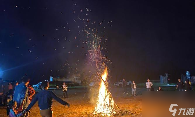 明日之后篝火之夜怎么玩？篝火之夜玩法攻略有哪些？