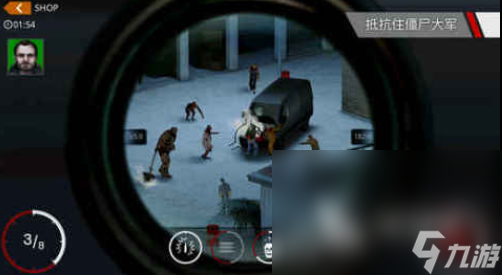 流行的射击游戏单机版大全 热门的单机射击游戏推荐2025