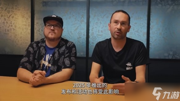 《黎明杀机》发布更新路线图：将对游戏质量大调整！