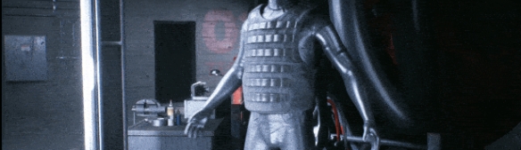 恐怖撤离射击《深渊裂痕》登steam 三人合力探索深渊