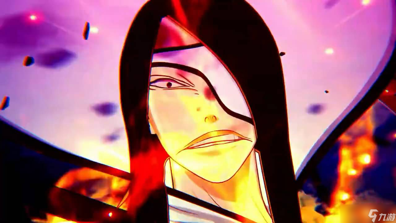 《死神：魂魄觉醒》公布诺伊特拉·吉尔加宣传片