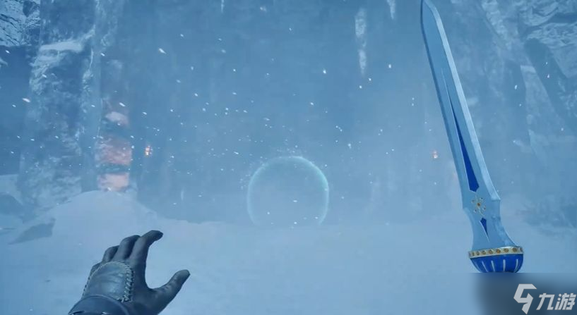 黑曜石RPG新作《宣誓》发售预告2月19日上线
