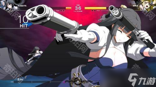 《夜下降生 II Sys:Celes》驾驭万鬼的「鬼哭王－欧卡」确定 2/20 上线