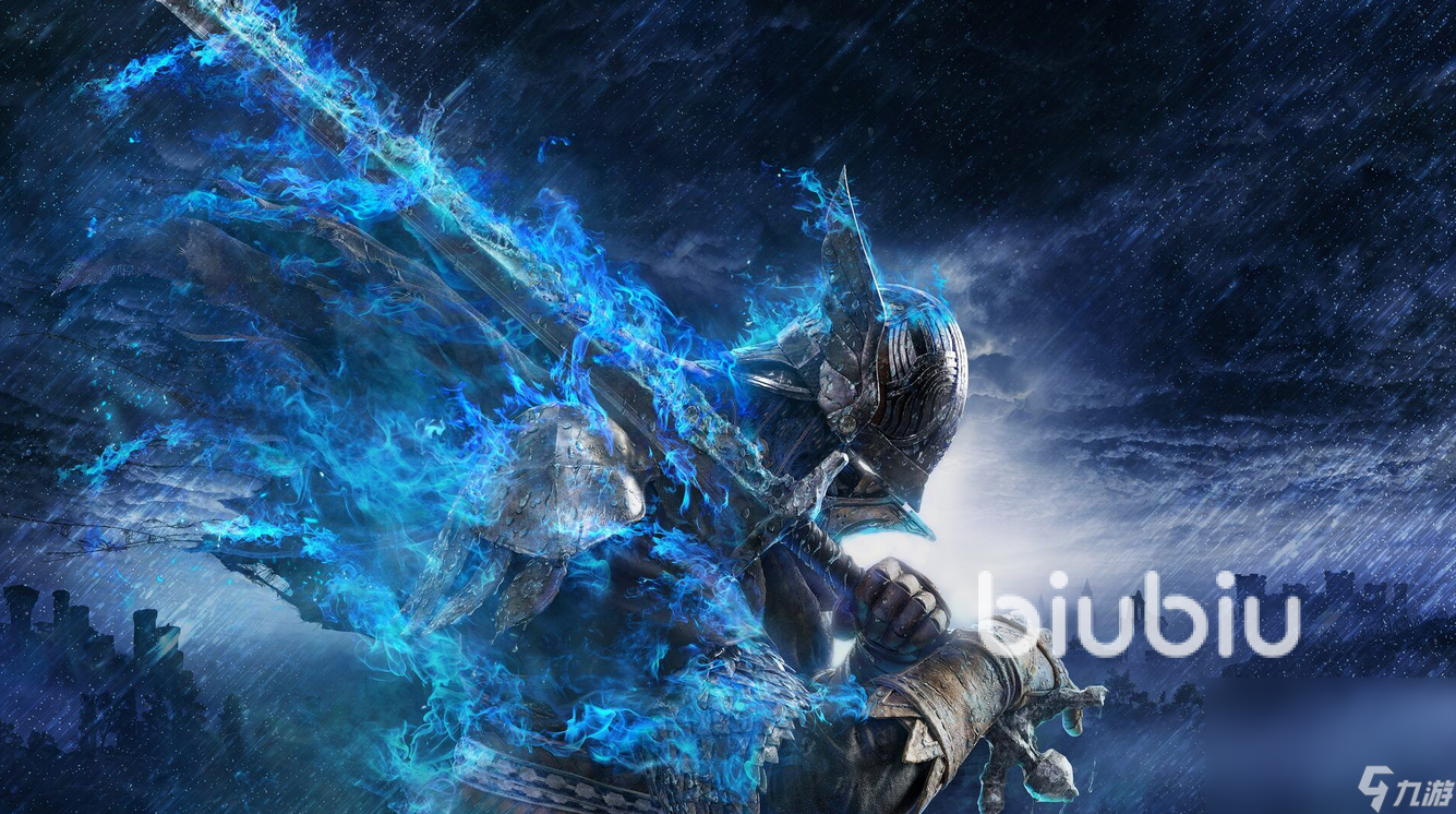 艾尔登法环黑夜君临steam叫什么 游戏英文名介绍