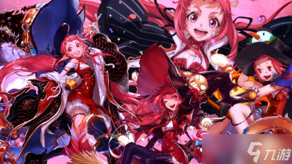 《dnf》玩起来最爽的角色介绍