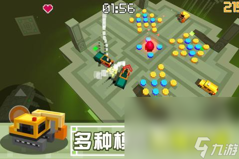 2025乐趣十足的儿童二人游戏推荐 儿童双人游戏大全分享