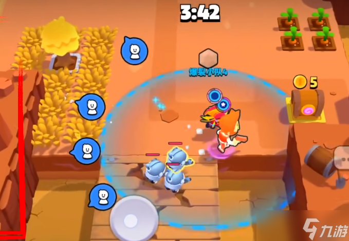 爆裂小隊5V5怎么打 5V5打法攻略