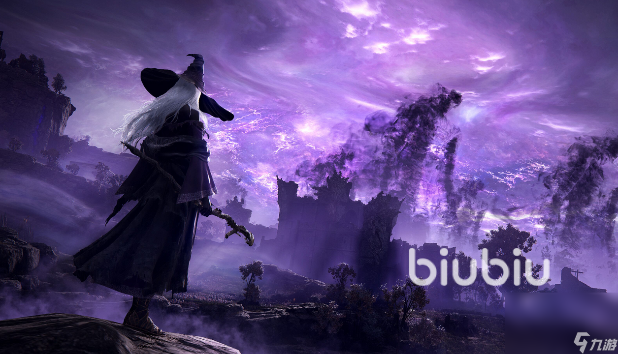 艾尔登法环黑夜君临steam叫什么 游戏英文名介绍