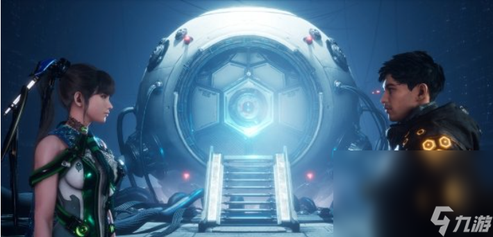 剑星PC版卡顿怎么办 剑星PC版卡顿解决办法截图