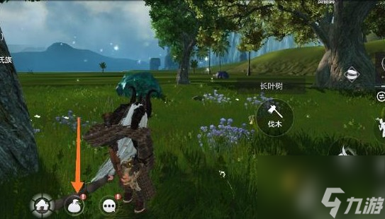 妄想山海怎么搬家可不可以搬