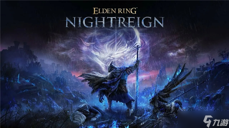 艾尔登法环黑夜君临职业介绍介绍-艾尔登法环黑夜君临职业有什么截图