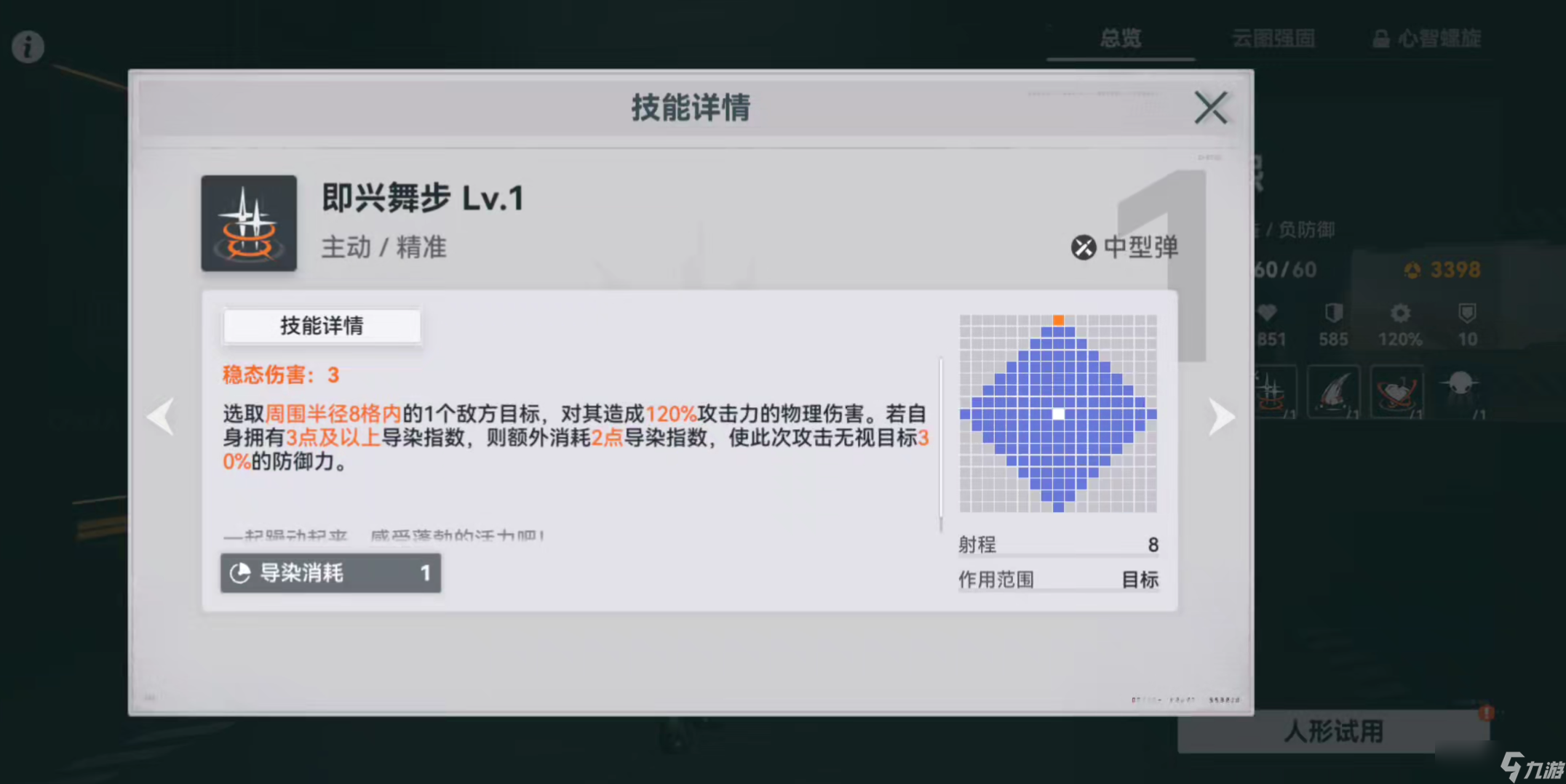 少女前线2：追放新角色幼熙上线了，值不值得抽呢？角色解析，配队。
