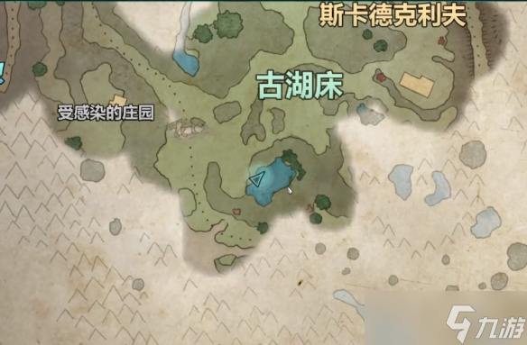 《宣誓》超越辉煌长袍位置介绍