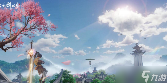 《仙剑世界》属性克制表